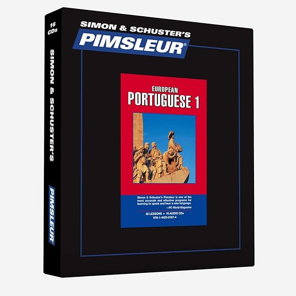 Pimsleur Czech Level 1 CD: Learn to Speak and Understand